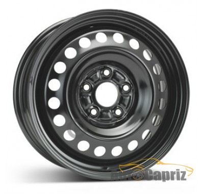 Диски ALST (KFZ) 9527 Honda Accord Tourer B R16 W6.5 PCD5x114.3 ET50 DIA64 